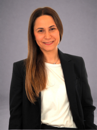 CRISTINA DEL CASTILLO